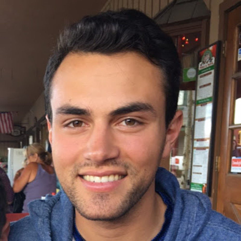 Meet your Posher, Joel